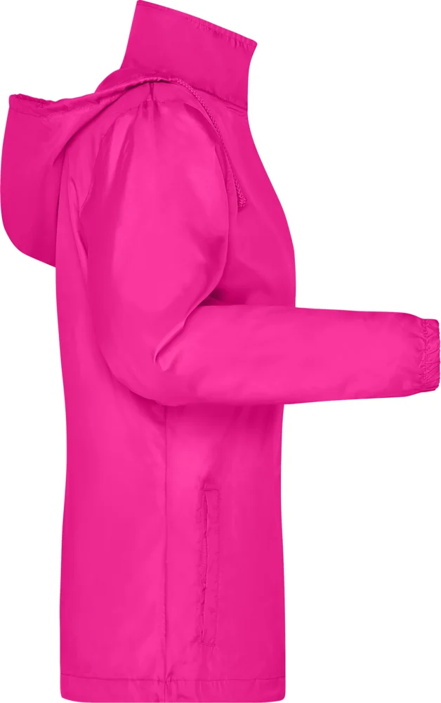 Damen Promo Jacke