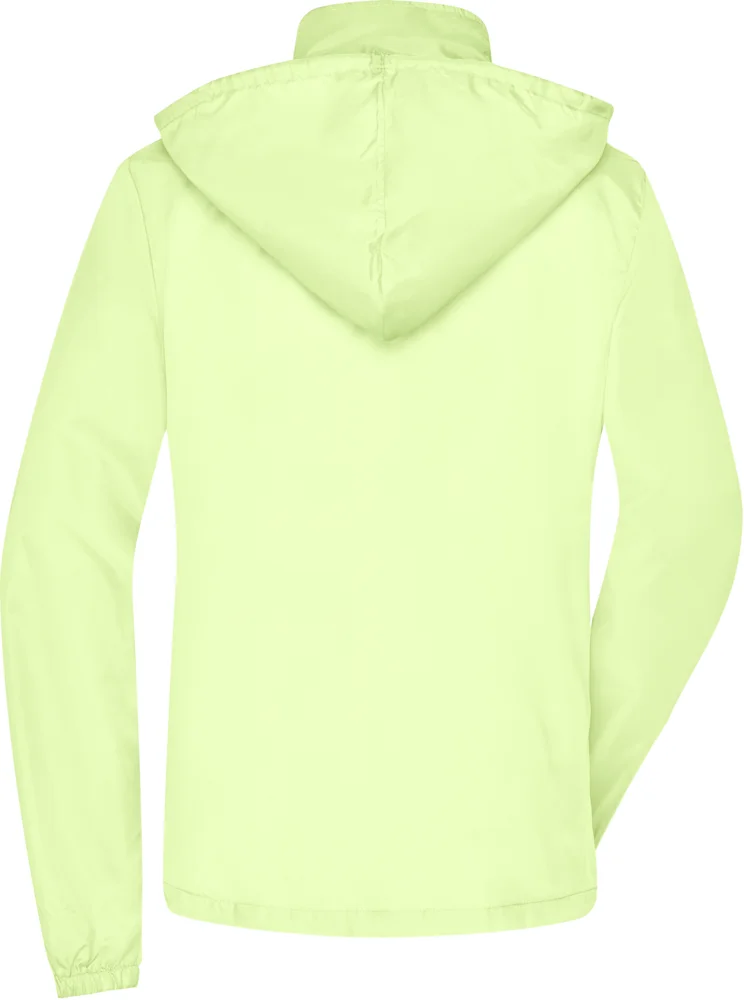 Damen Promo Jacke