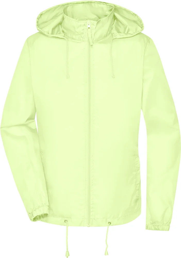 Damen Promo Jacke
