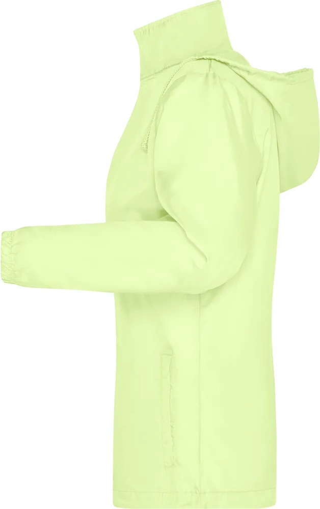 Damen Promo Jacke