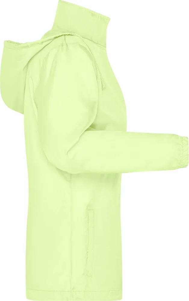 Damen Promo Jacke
