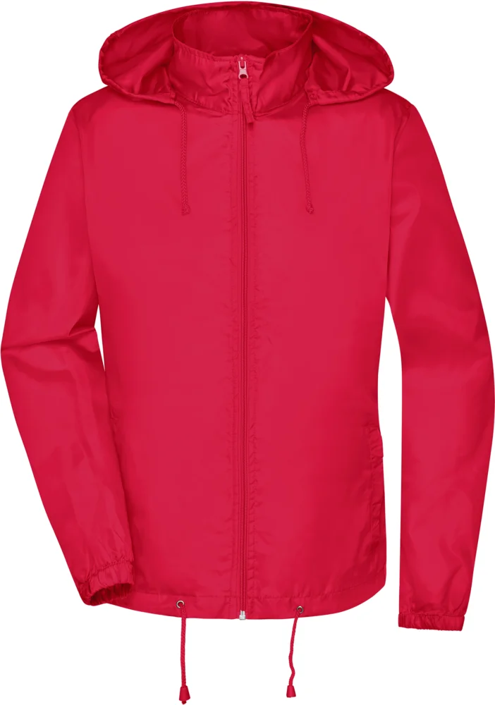 Damen Promo Jacke
