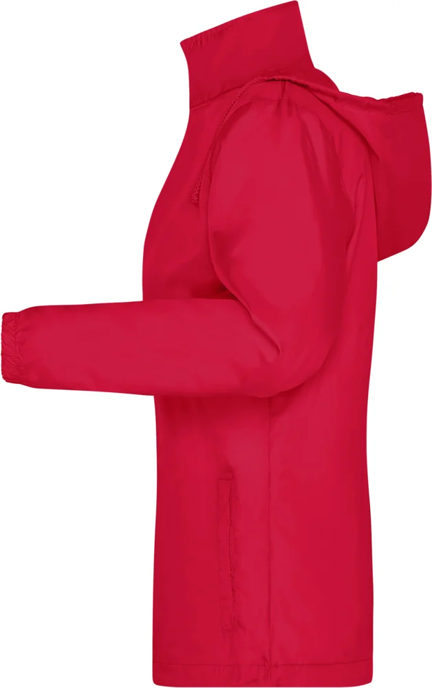 Damen Promo Jacke