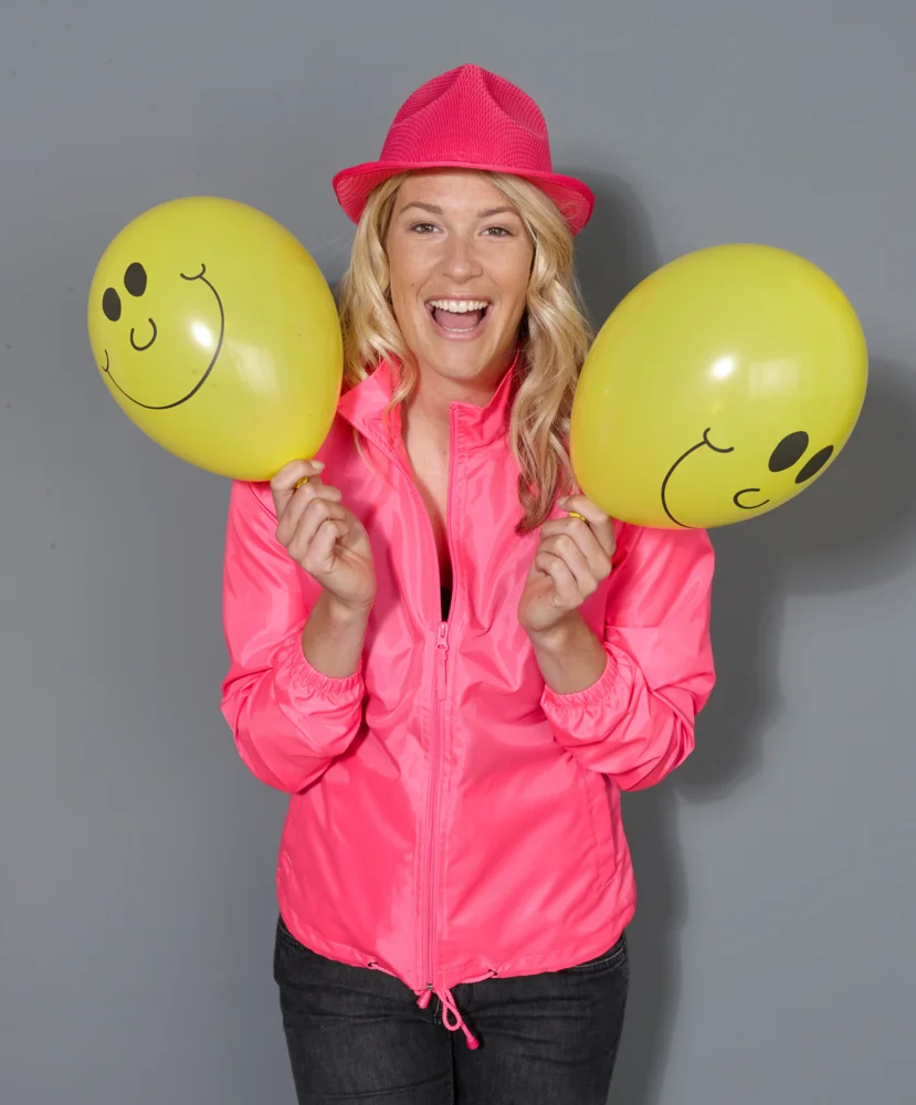 Damen Promo Jacke