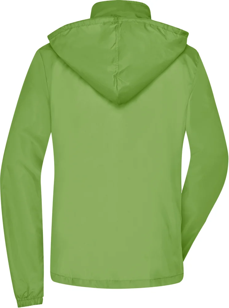 Damen Promo Jacke