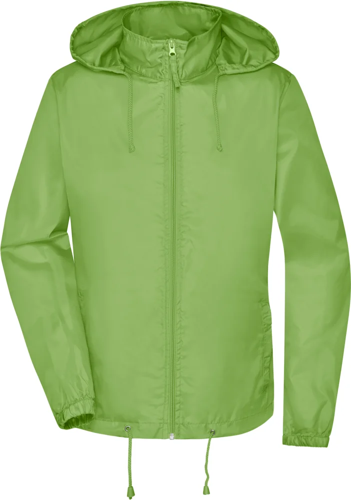 Damen Promo Jacke