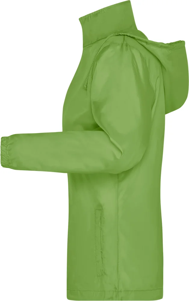 Damen Promo Jacke