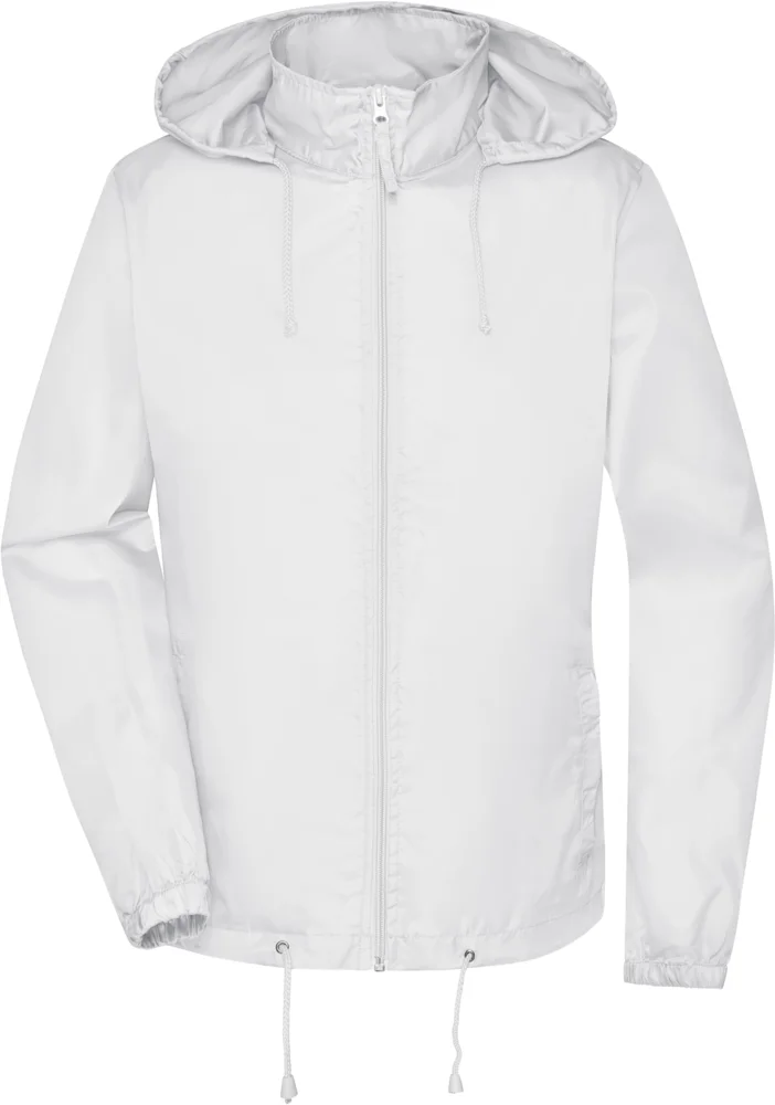 Damen Promo Jacke