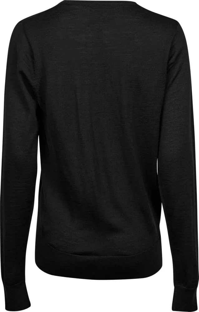Damen Pullover
