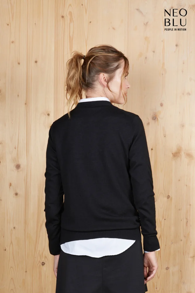 Damen Pullover