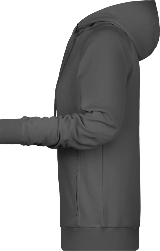 Damen Raglan Kapuzen Sweater