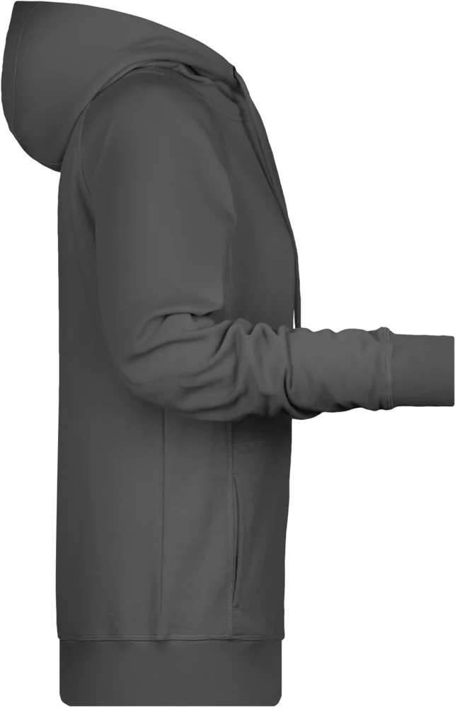 Damen Raglan Kapuzen Sweater