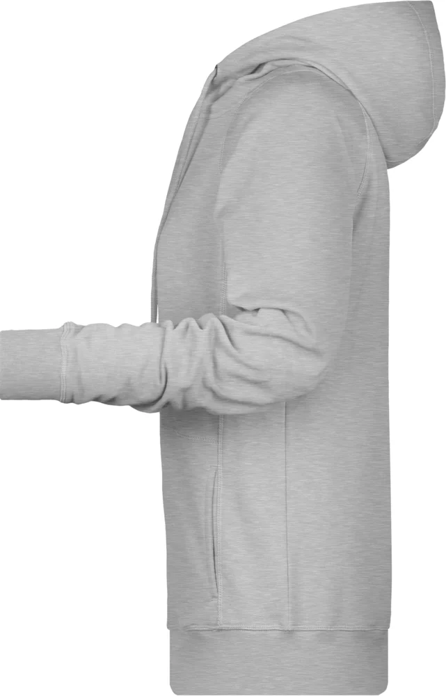Damen Raglan Kapuzen Sweater