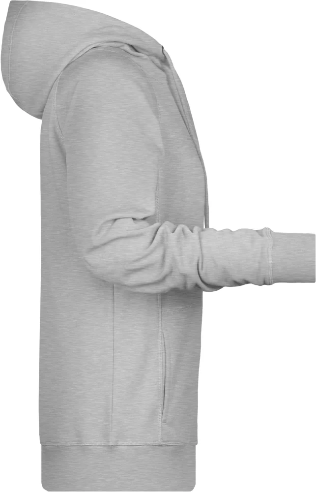 Damen Raglan Kapuzen Sweater