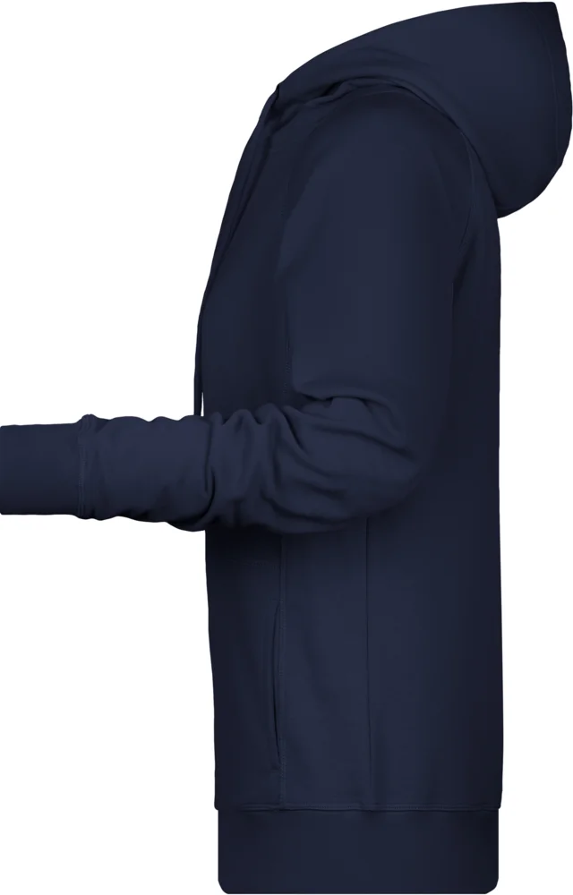 Damen Raglan Kapuzen Sweater