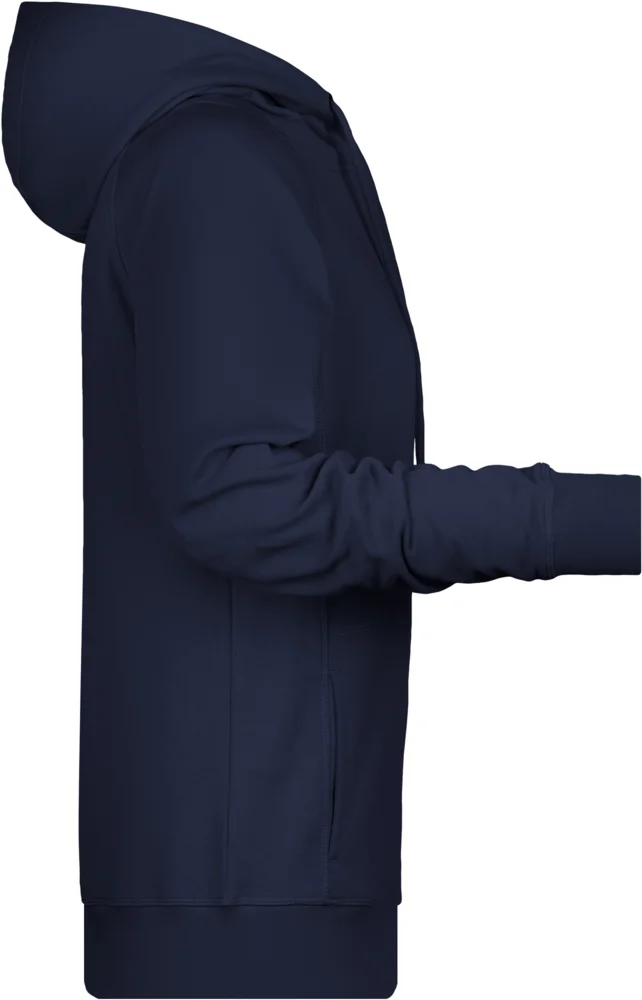 Damen Raglan Kapuzen Sweater