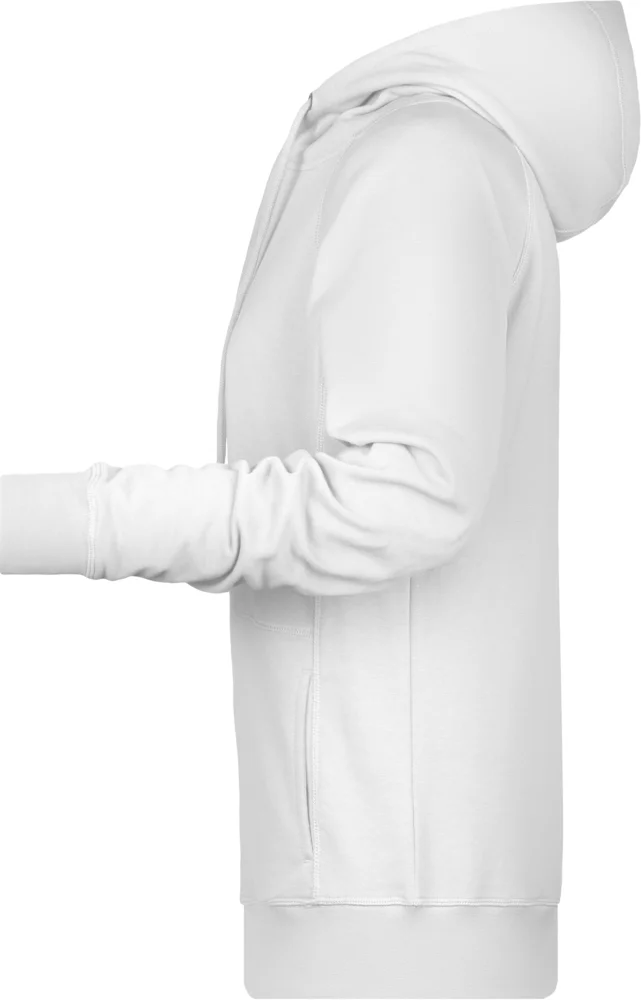Damen Raglan Kapuzen Sweater