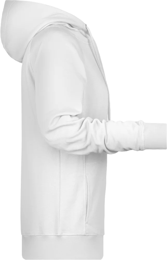 Damen Raglan Kapuzen Sweater