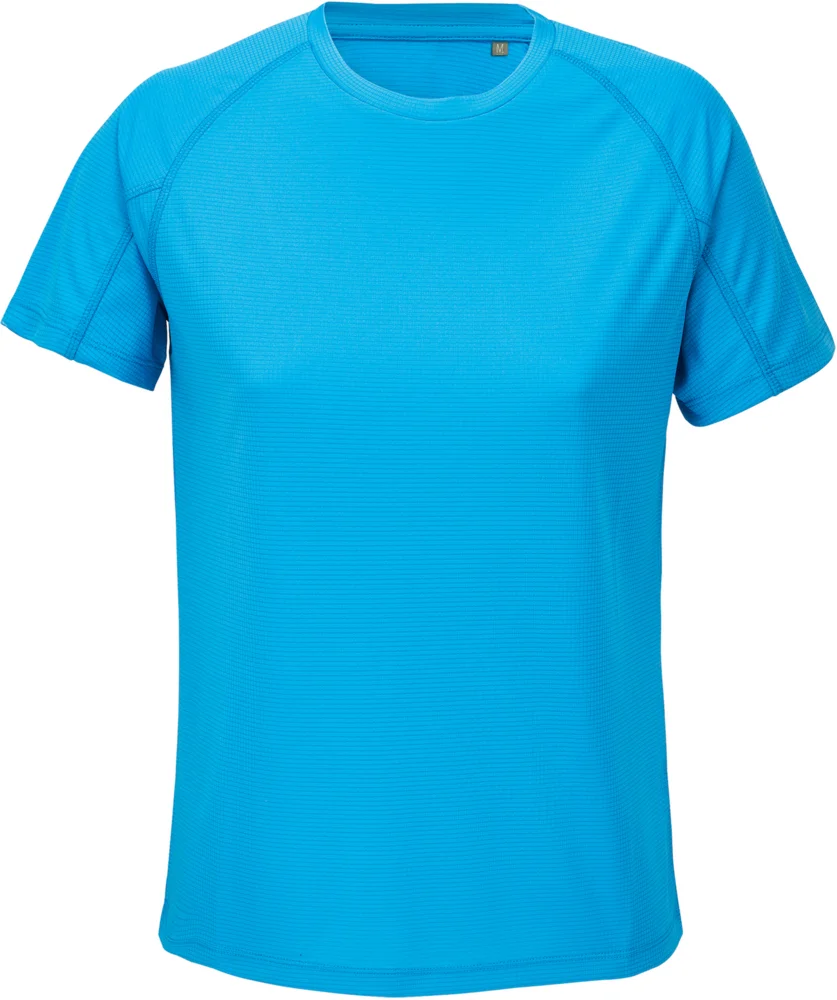 Ladies' Raglan Sport Shirt