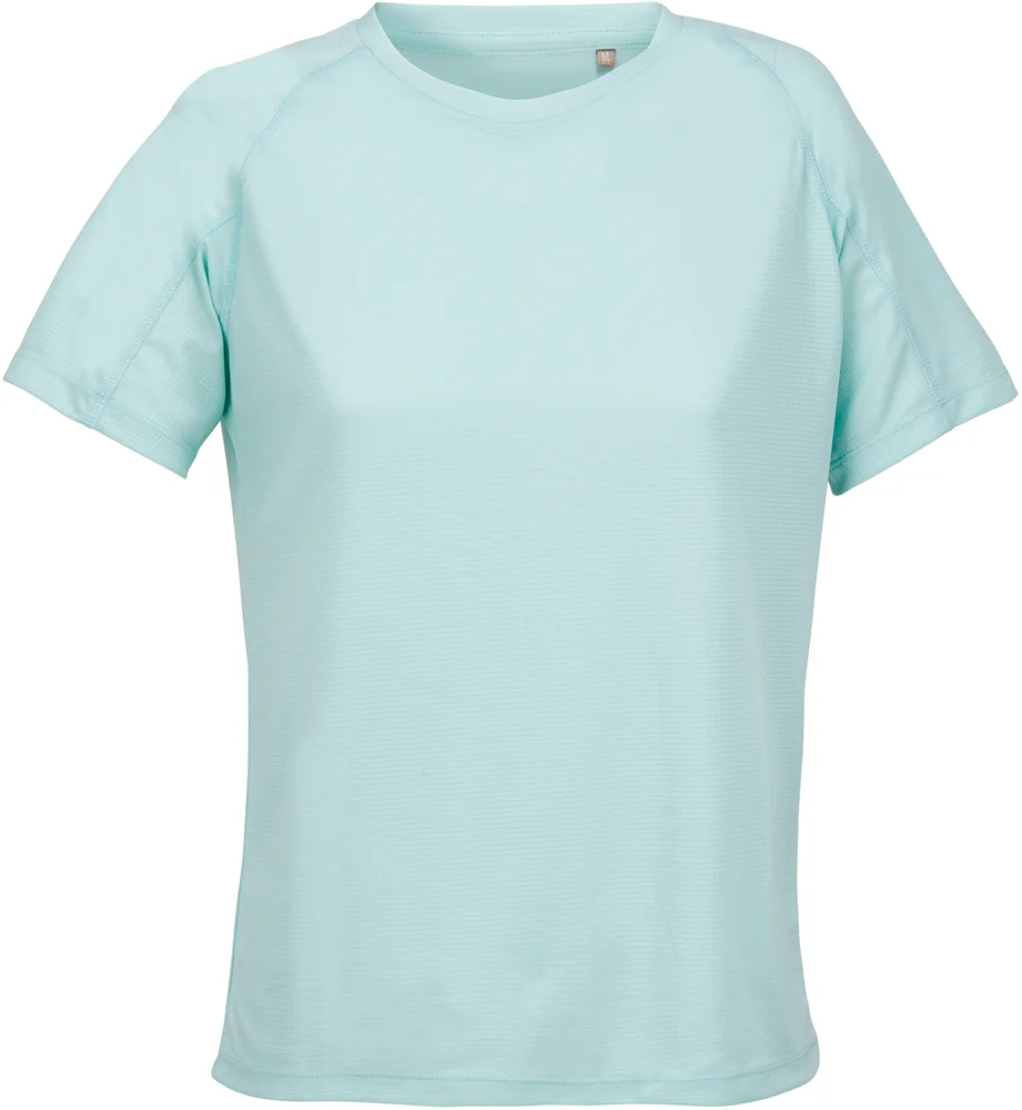 Ladies' Raglan Sport Shirt
