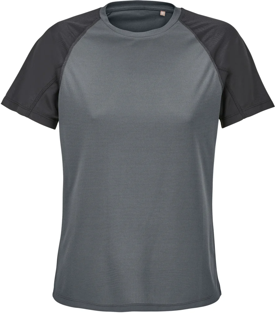 Ladies' Raglan Sport Shirt