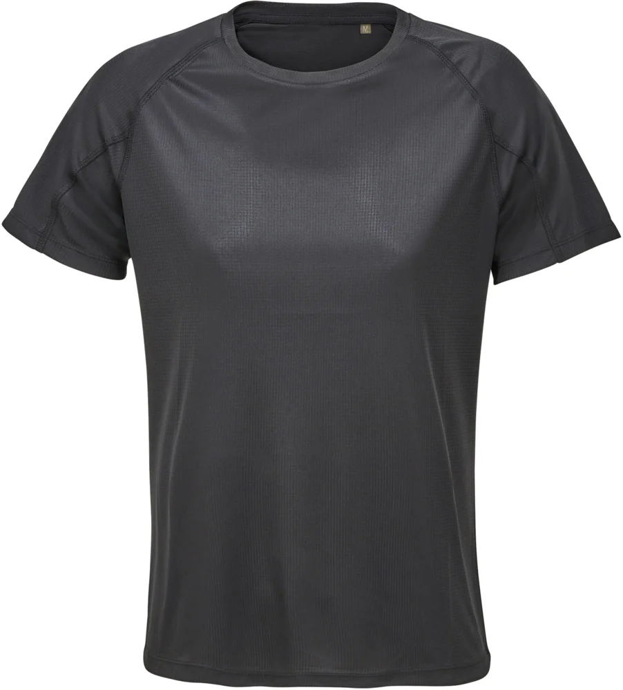 Ladies' Raglan Sport Shirt
