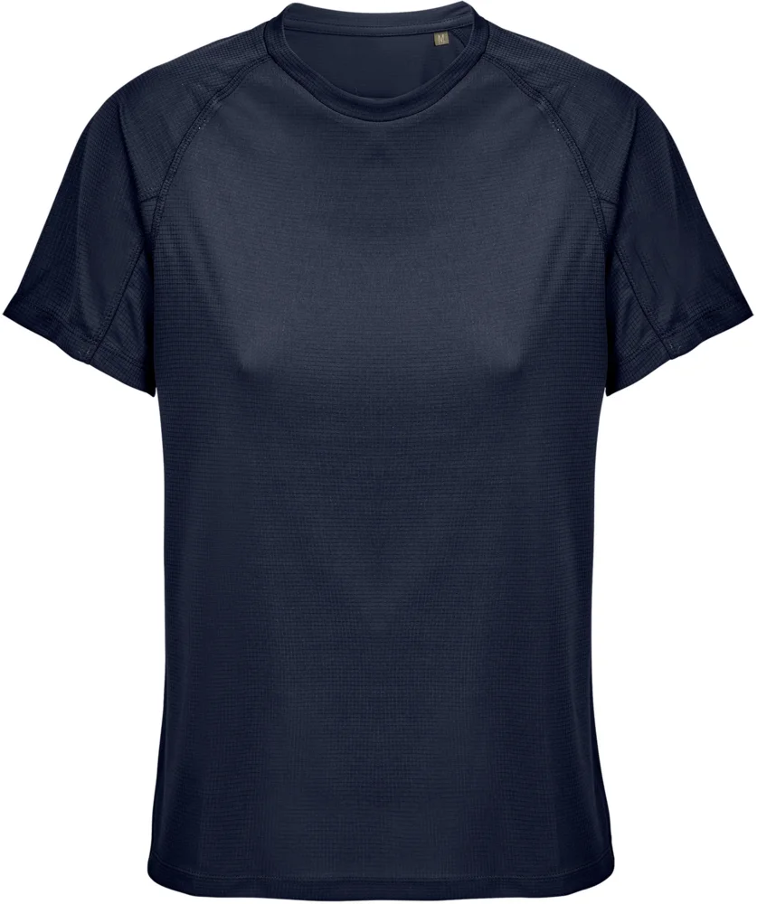 Ladies' Raglan Sport Shirt