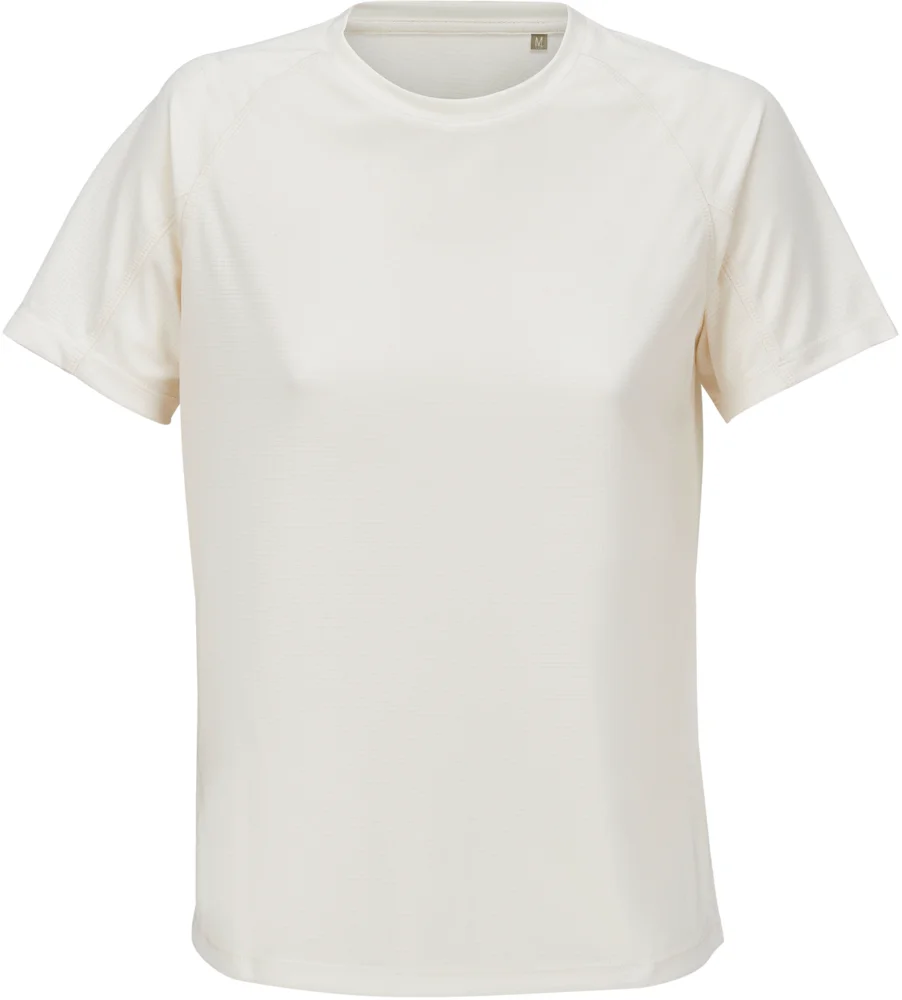 Ladies' Raglan Sport Shirt