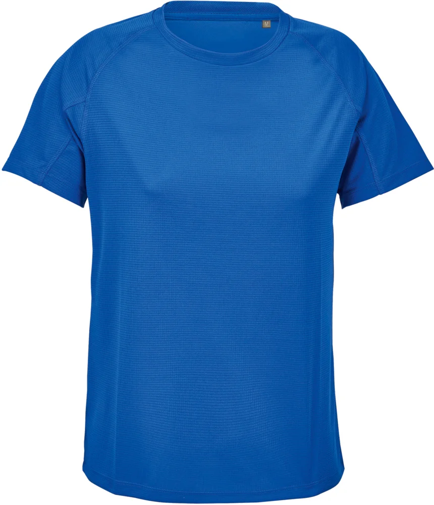 Ladies' Raglan Sport Shirt