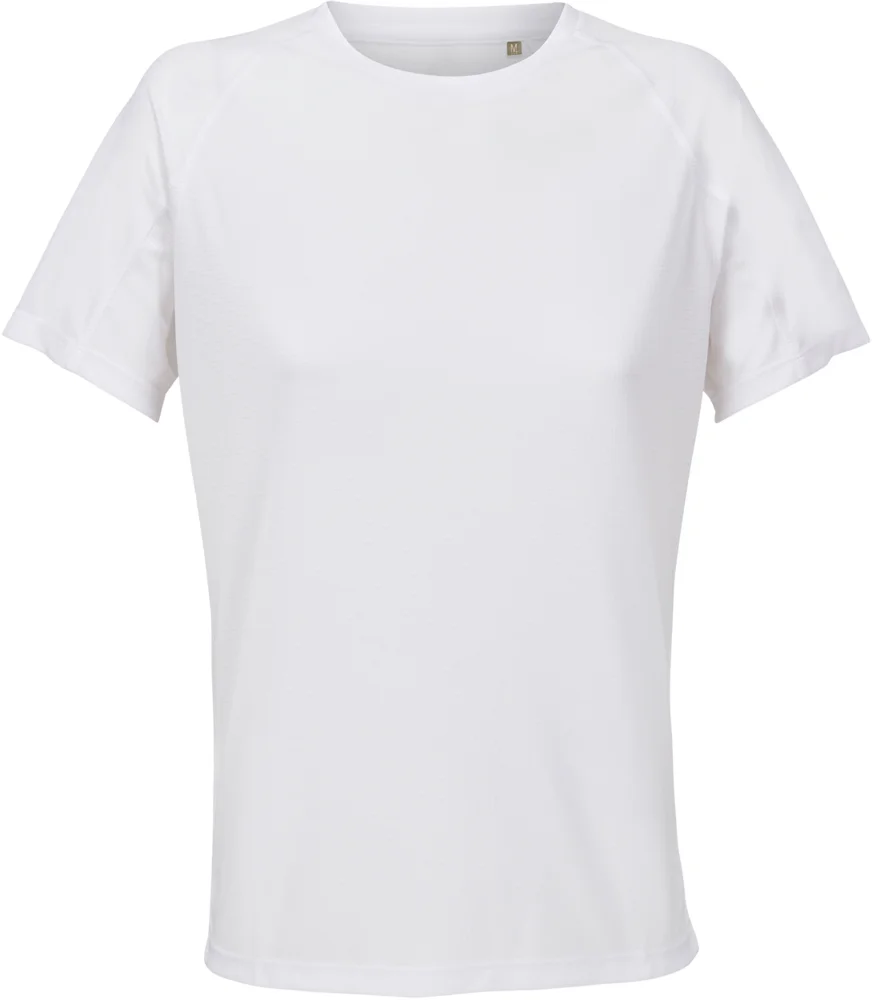 Ladies' Raglan Sport Shirt