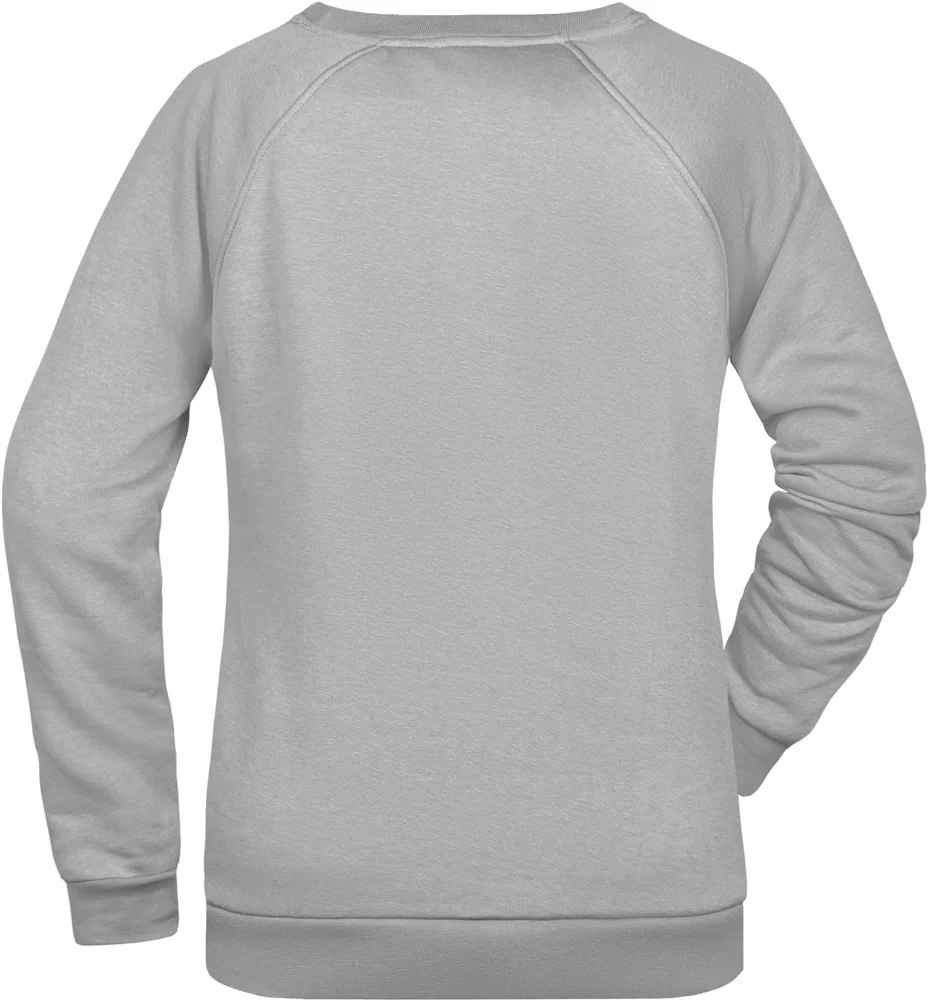 Ladies' Raglan Sweat
