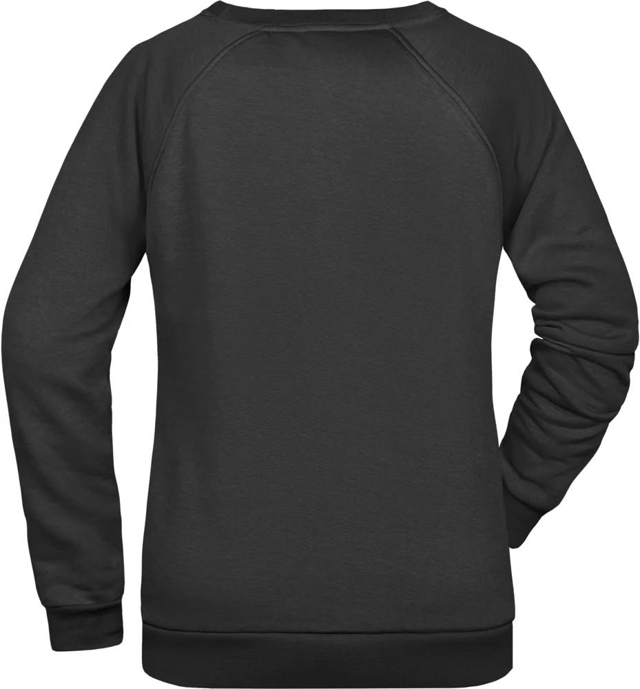 Ladies' Raglan Sweat