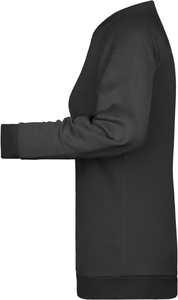 Ladies' Raglan Sweat