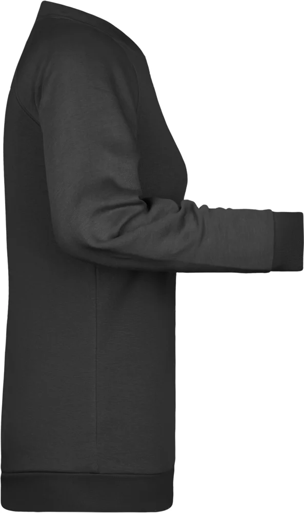 Ladies' Raglan Sweat