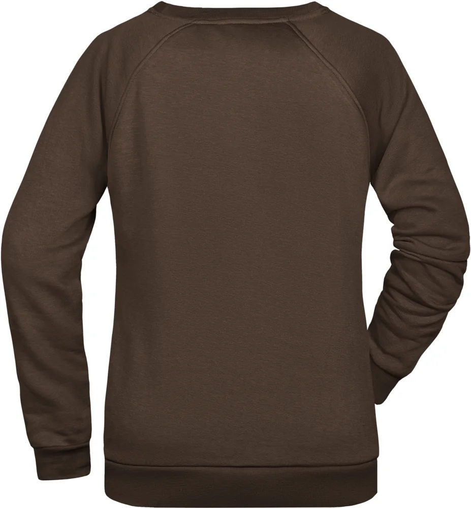 Ladies' Raglan Sweat
