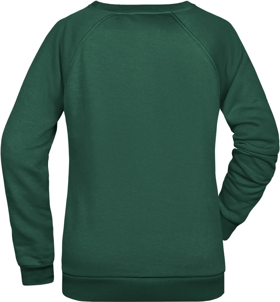 Ladies' Raglan Sweat