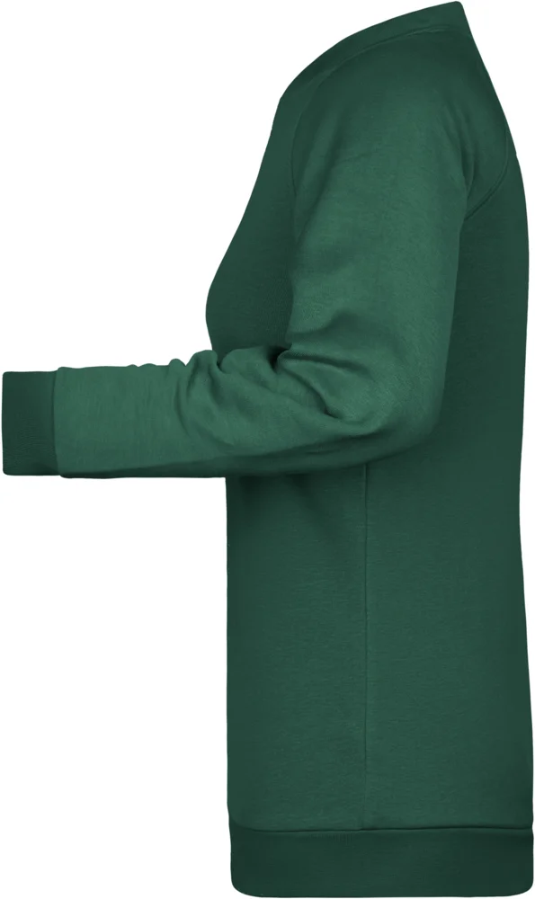 Ladies' Raglan Sweat