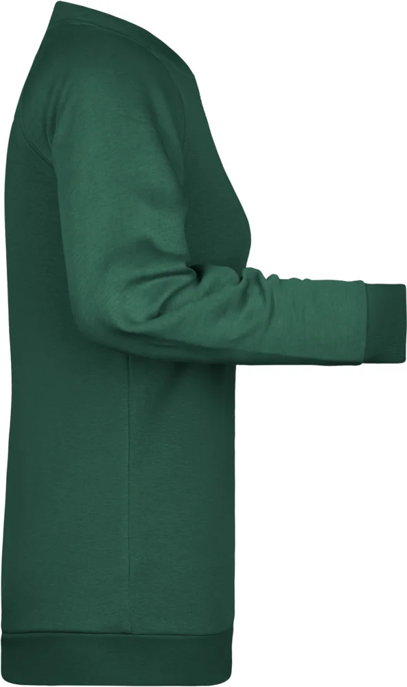 Ladies' Raglan Sweat