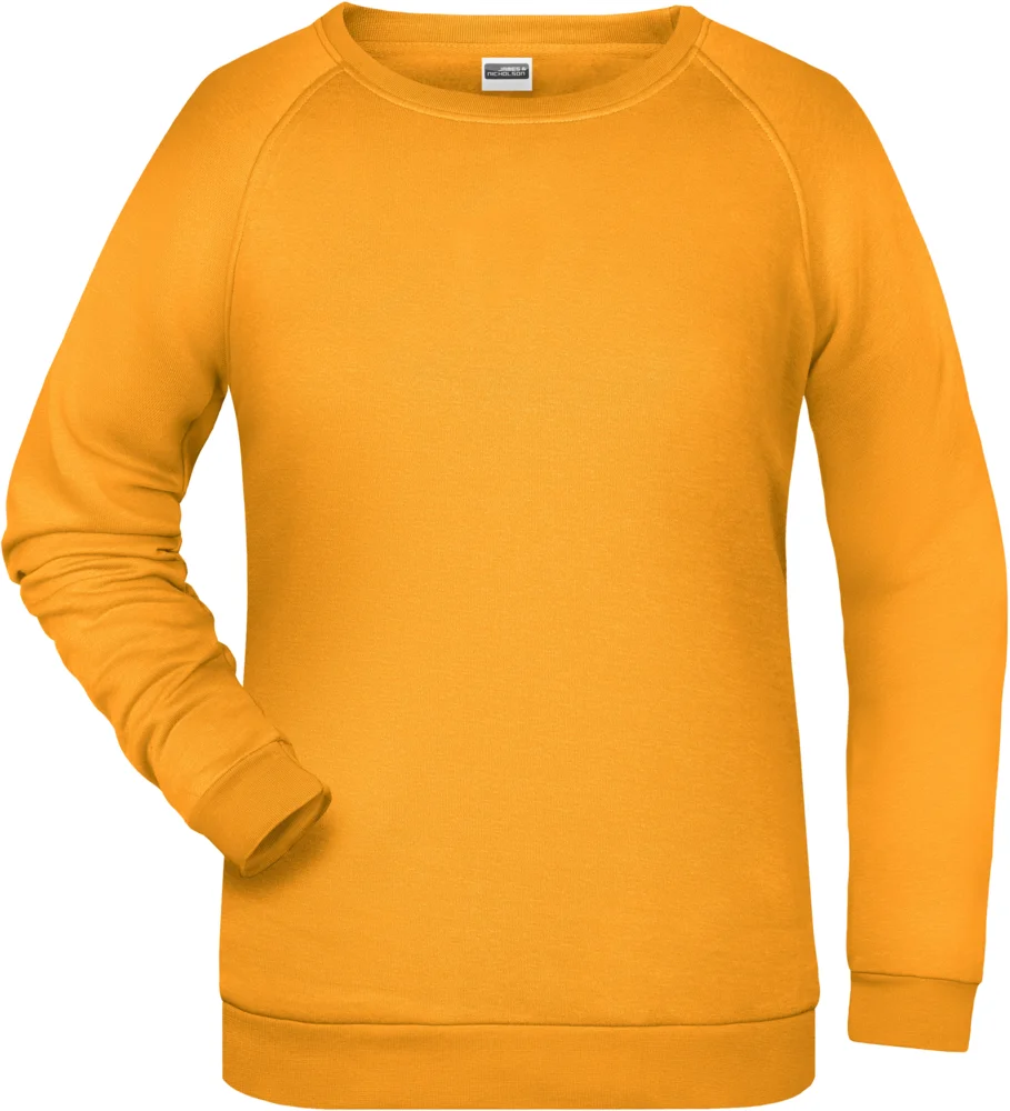 Ladies' Raglan Sweat