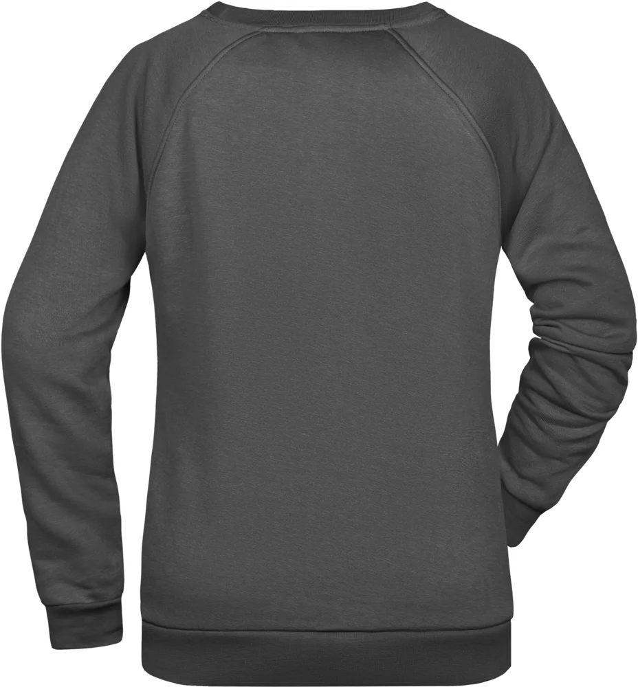 Ladies' Raglan Sweat