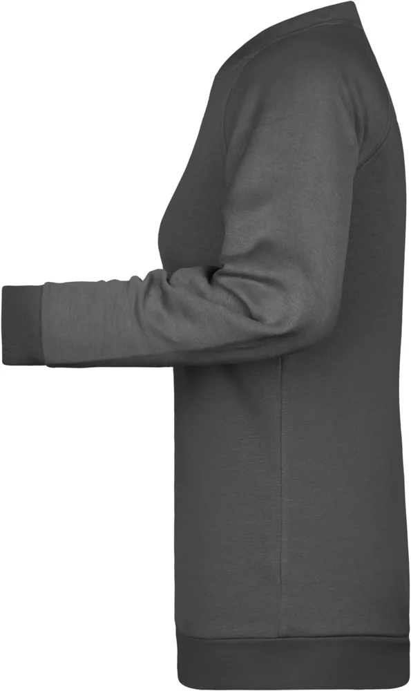 Ladies' Raglan Sweat