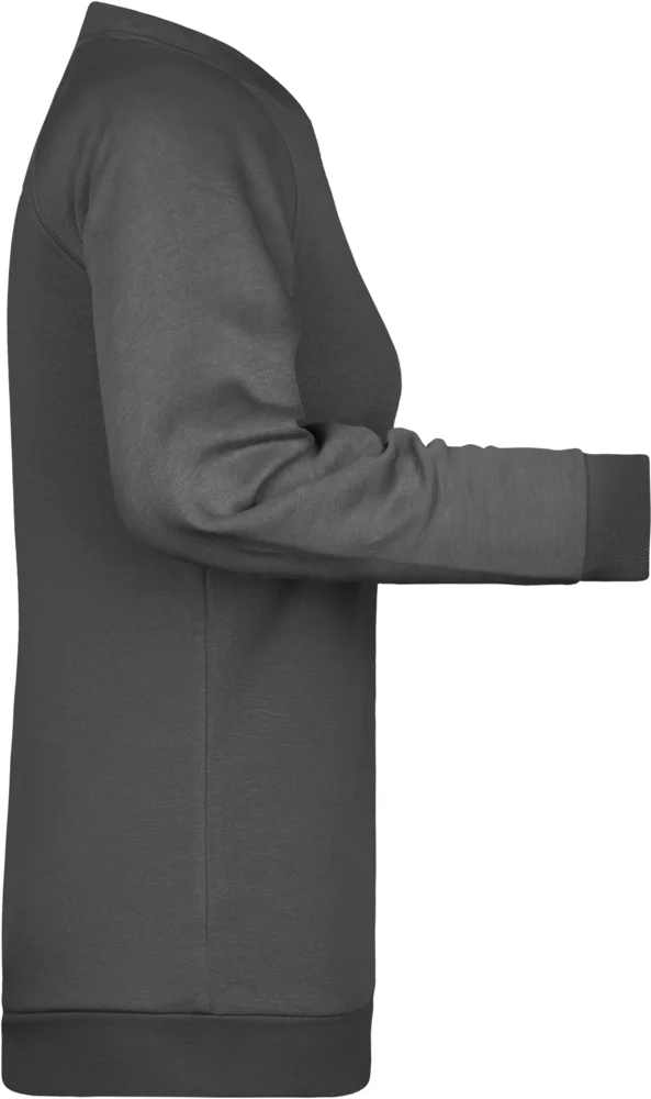 Ladies' Raglan Sweat