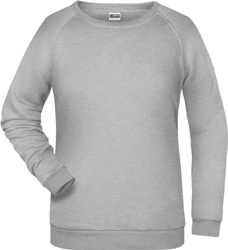 Ladies' Raglan Sweat