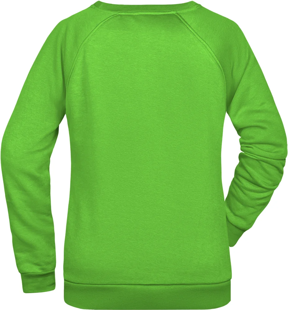 Ladies' Raglan Sweat