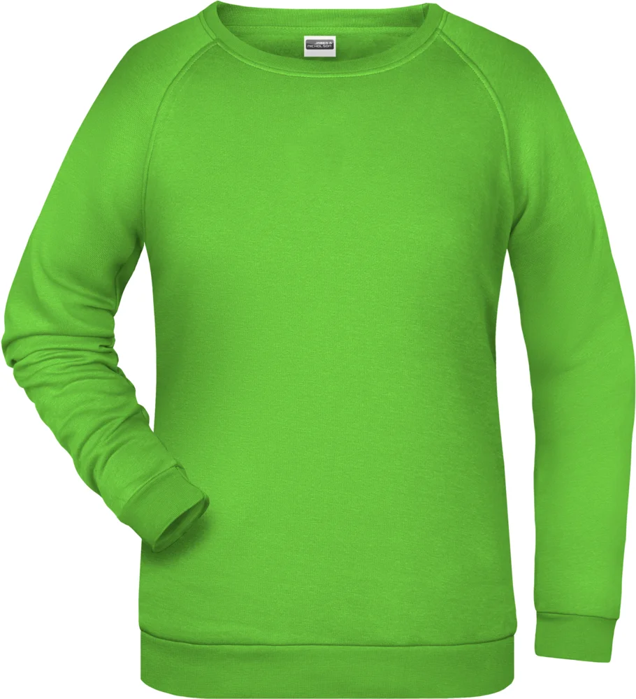 Ladies' Raglan Sweat