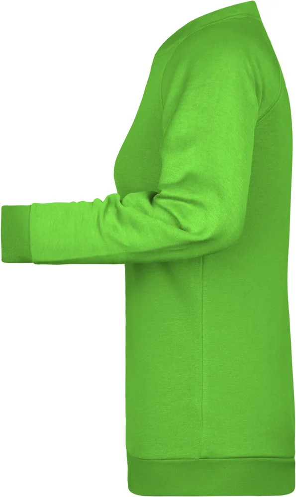 Ladies' Raglan Sweat