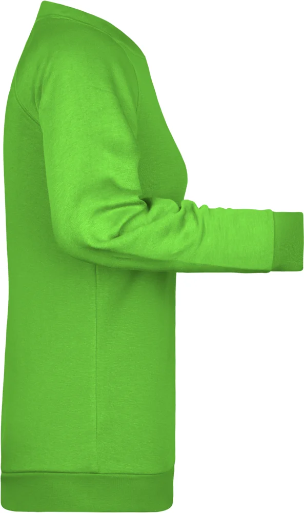 Ladies' Raglan Sweat