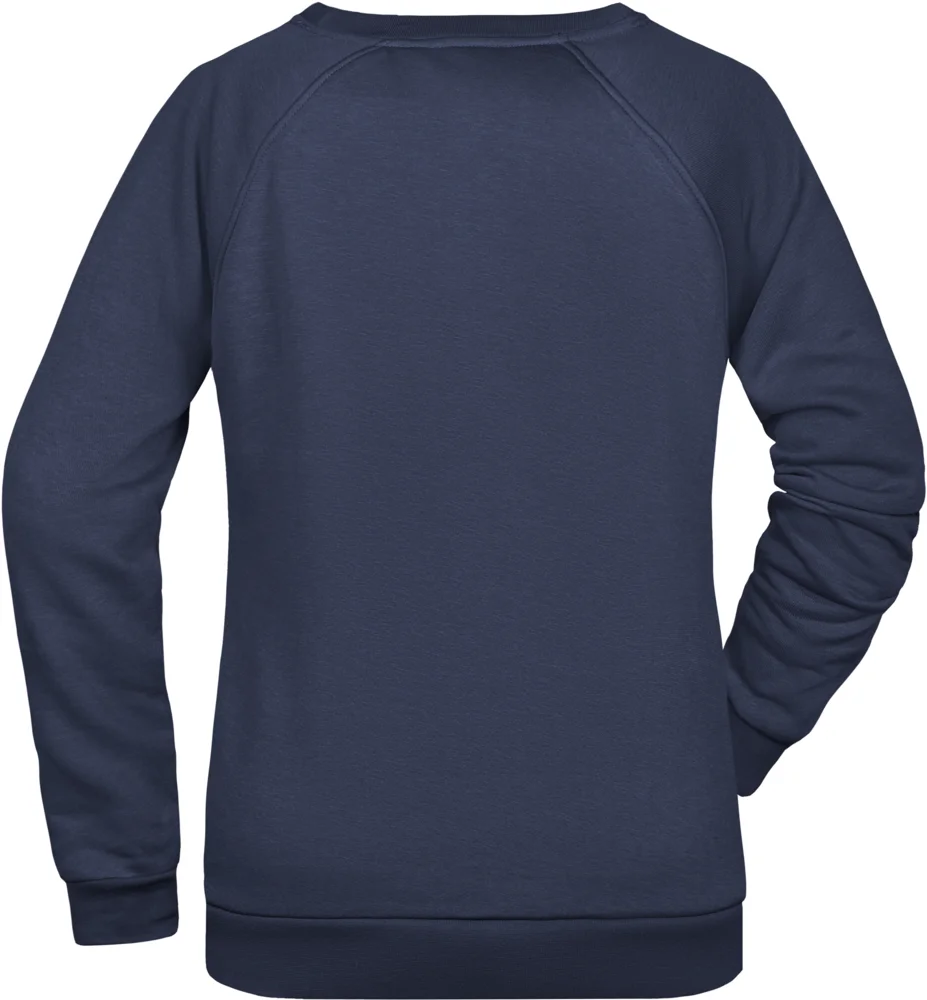Ladies' Raglan Sweat