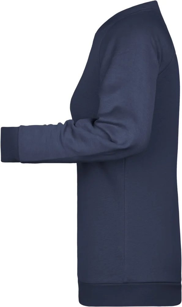 Ladies' Raglan Sweat