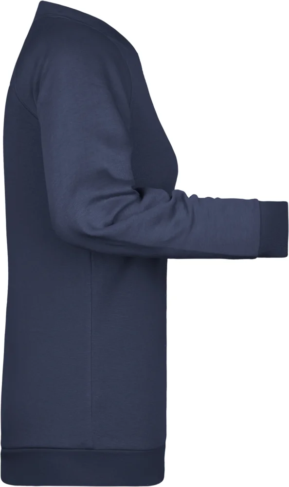 Ladies' Raglan Sweat